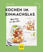 Weck-Einkochbuch
