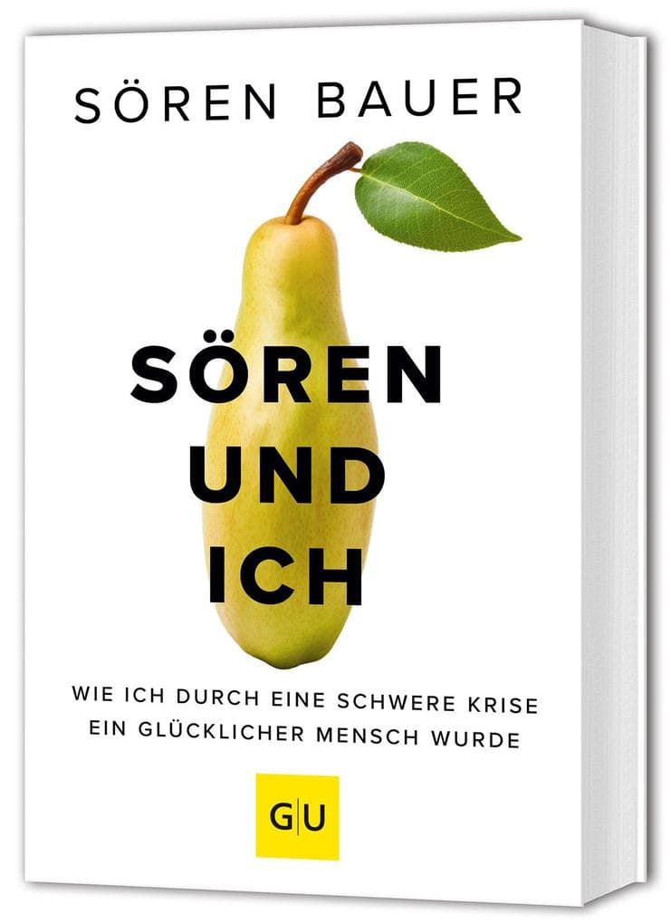 Sören und ich