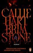 Brimstone - Königin der Finsternis. Krieger der Wölfe