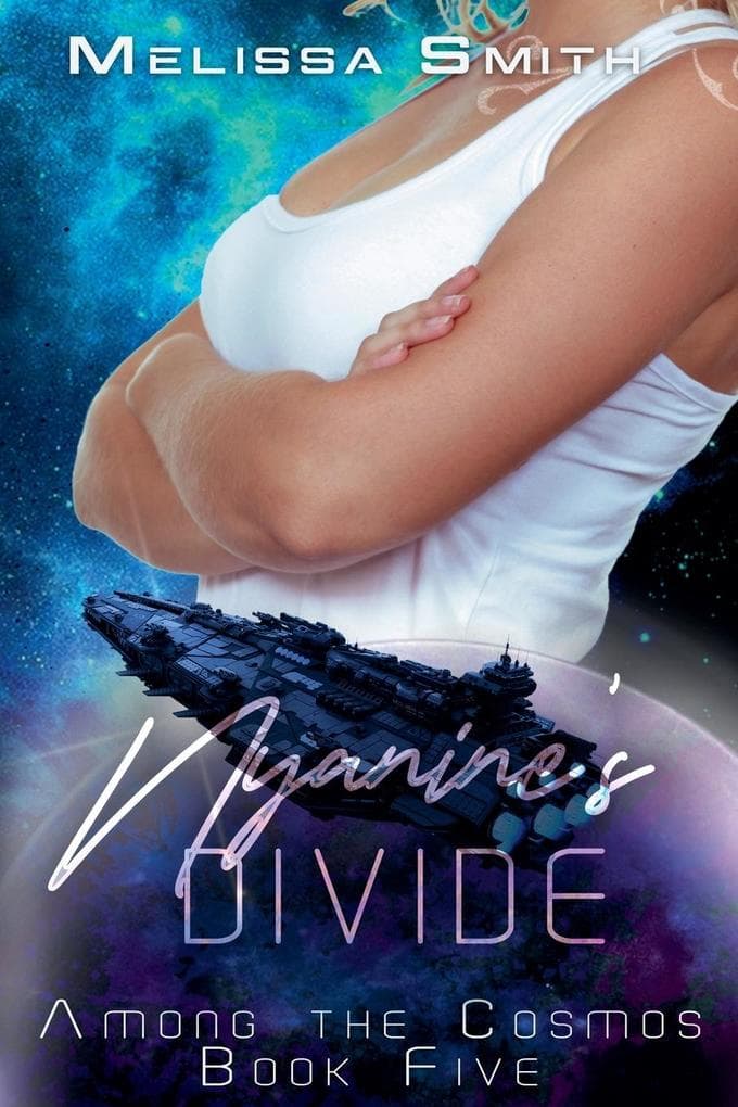 Nyanine's Divide