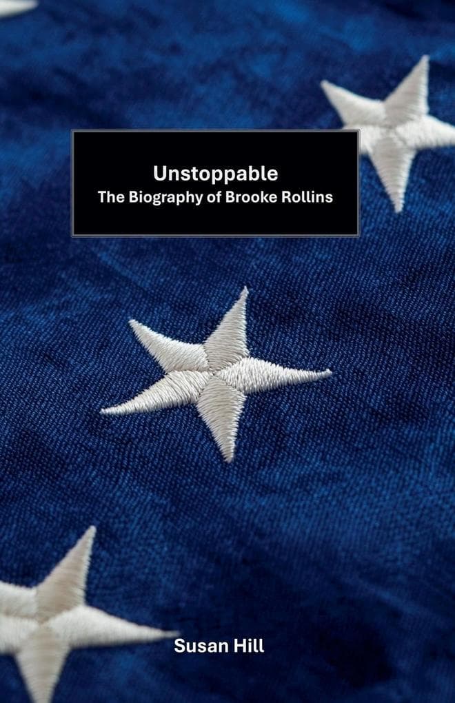 Unstoppable