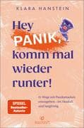 Hey Panik, komm mal wieder runter!