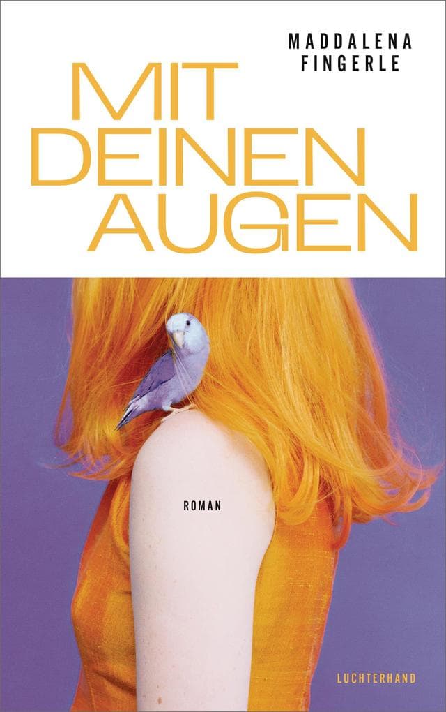 Mit deinen Augen
