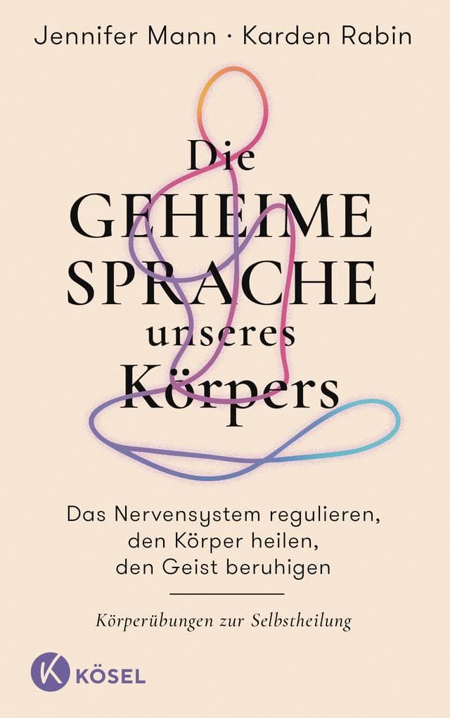 Die geheime Sprache unseres Körpers