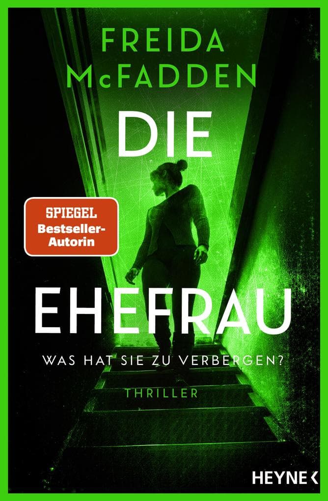 Die Ehefrau