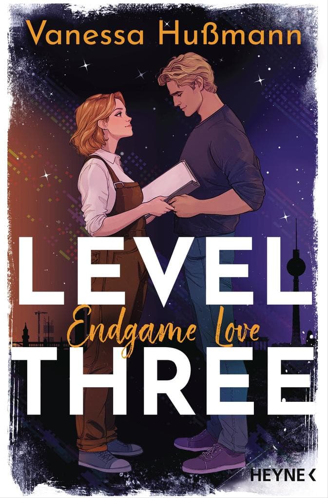 Level Three: Endgame Love