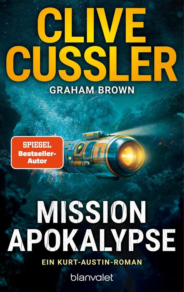 Mission Apokalypse