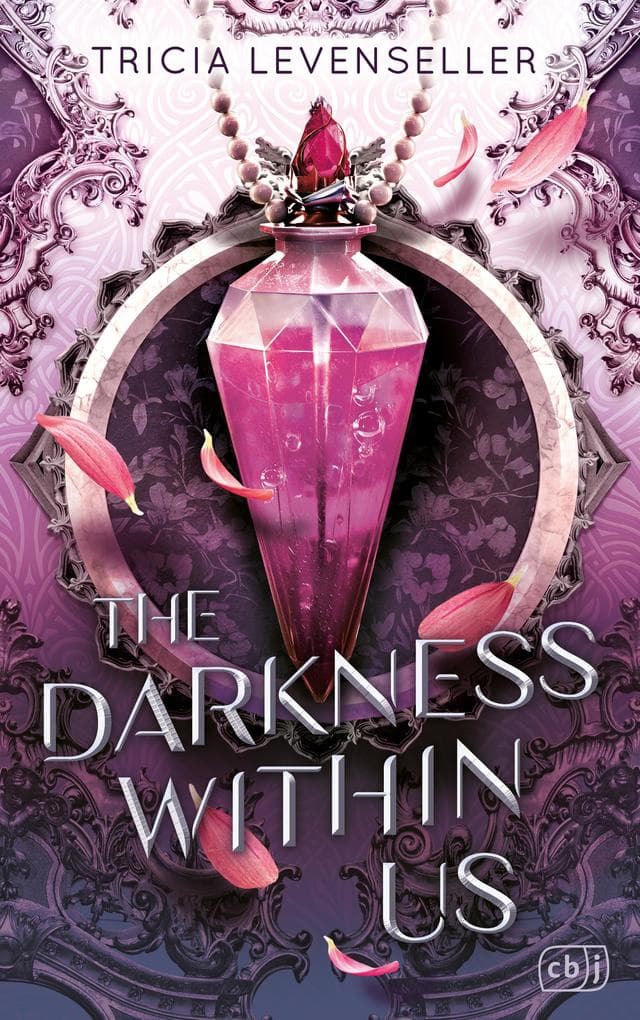 The Darkness Within Us