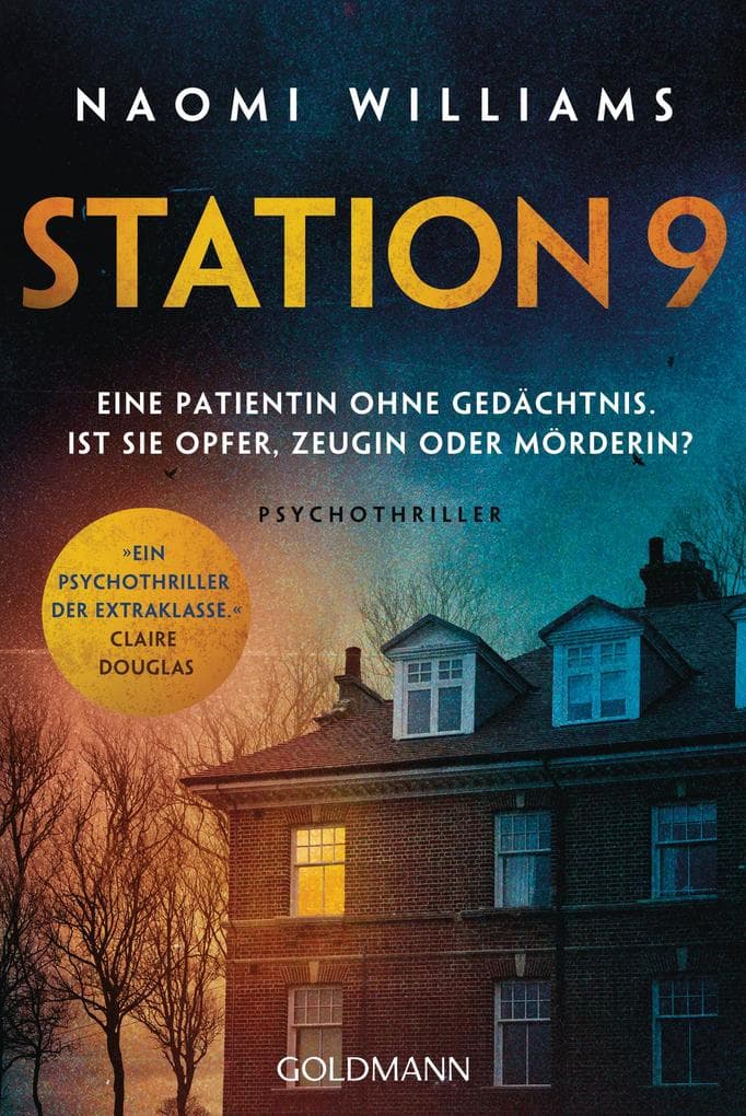 Station 9
