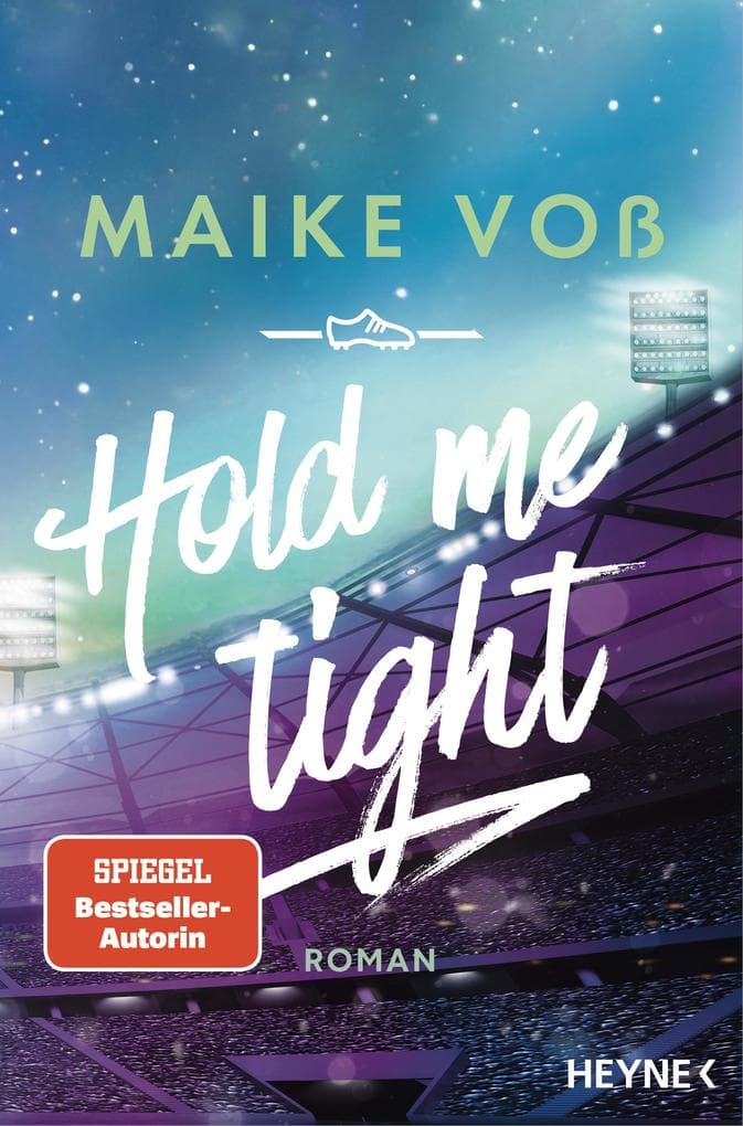 Hold Me Tight