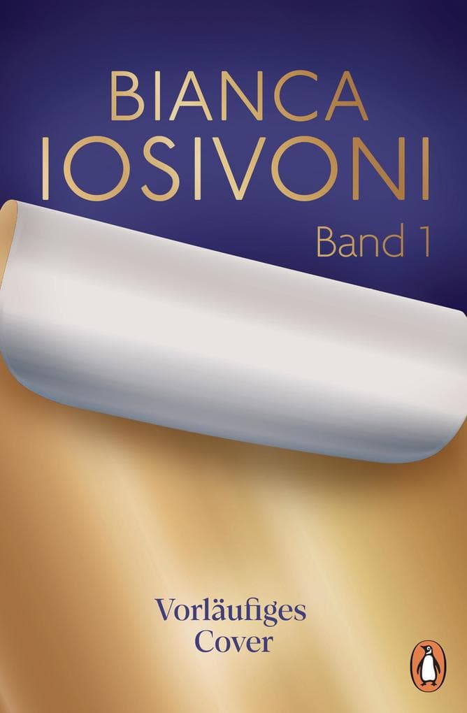 Psst! Diese Reihe von Bestsellerautorin Bianca Iosivoni ist noch geheim ...