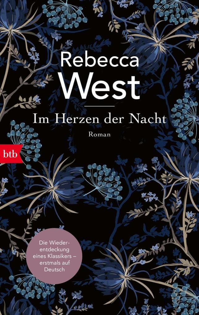 Im Herzen der Nacht