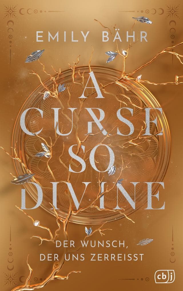 A Curse so Divine - Der Wunsch, der uns zerreißt