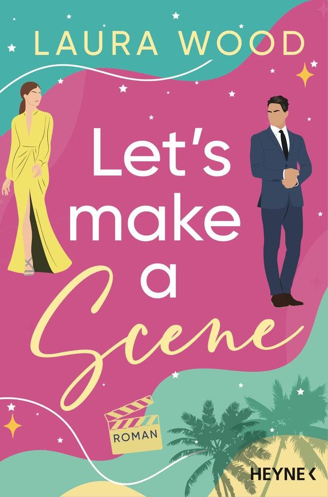 Let's Make a Scene
