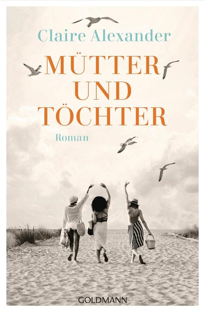 Mütter und Töchter