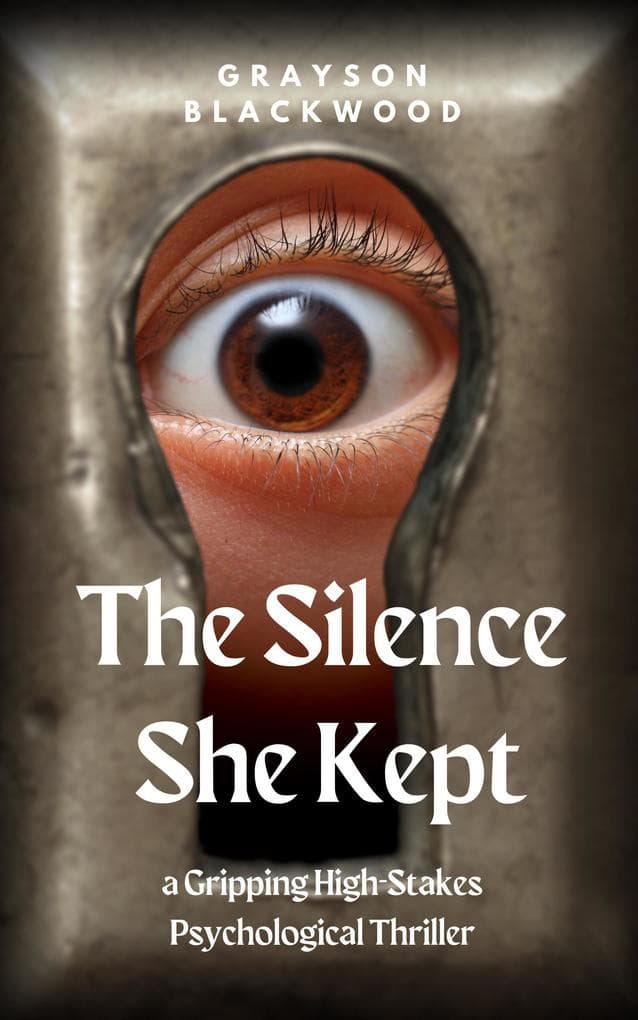 The Silence She Kept: a Gripping High-Stakes Psychological Thriller (Housemaid's Secrets)