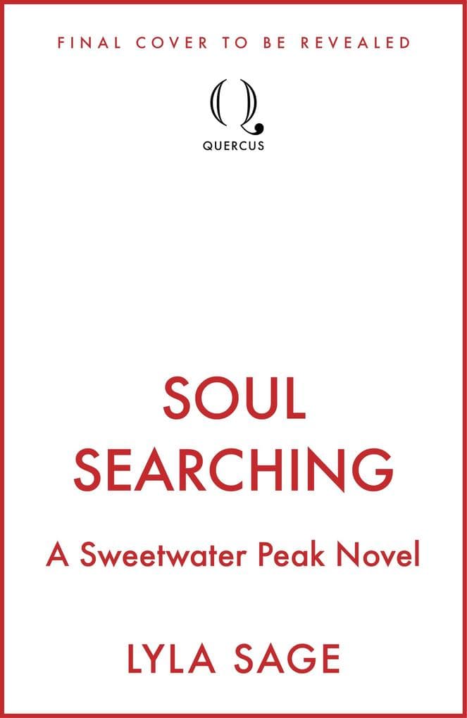 Soul Searching