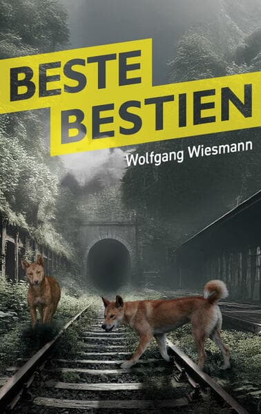Beste Bestien