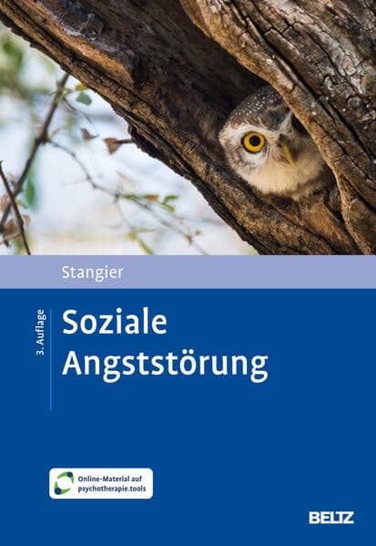 Soziale Angststörung