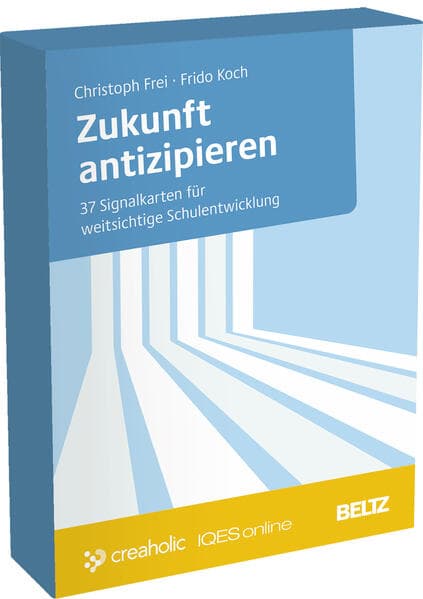 Zukunft antizipieren