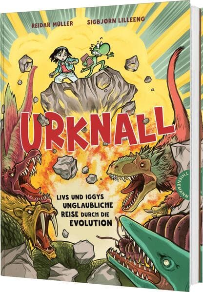 Urknall