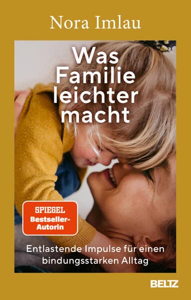 Was Familie leichter macht