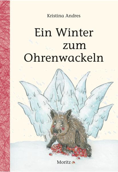 Ein Winter zum Ohrenwackeln