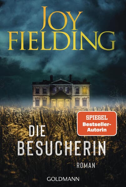 Die Besucherin