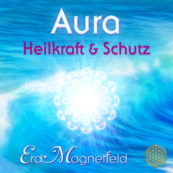 AURA - HEILKRAFT & SCHUTZ: Schwingungen des ErdMagnetfelds