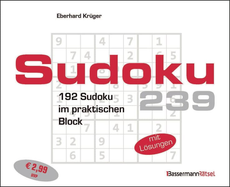 Sudokublock 239