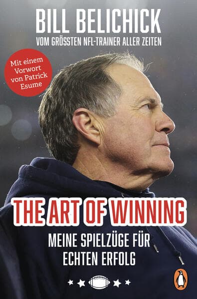 The Art of Winning