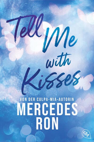 Tell Me with Kisses