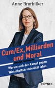 Cum/Ex, Milliarden und Moral
