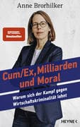 Cum/Ex, Milliarden und Moral