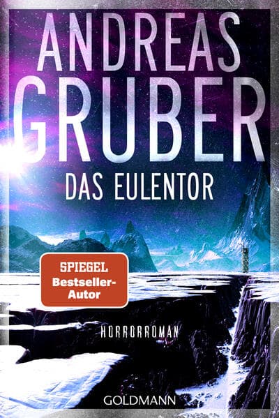 10. Andreas Gruber: Das Eulentor