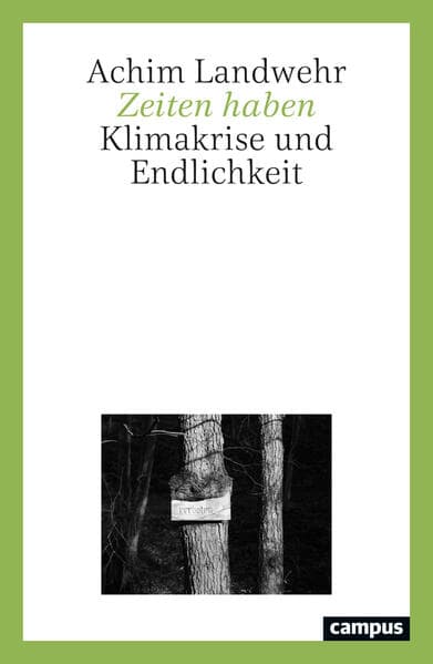 Zeiten haben