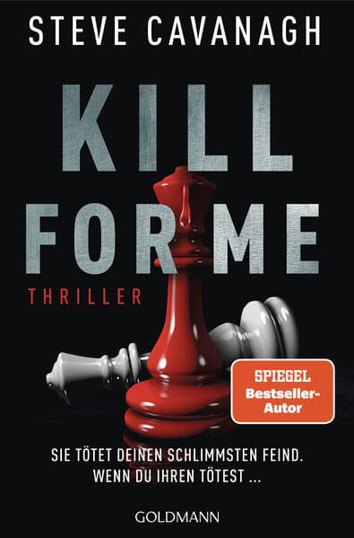 Kill for Me