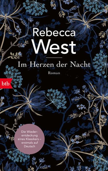 Im Herzen der Nacht