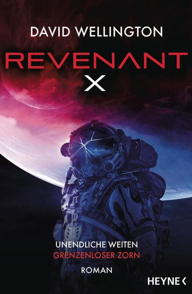 Revenant X