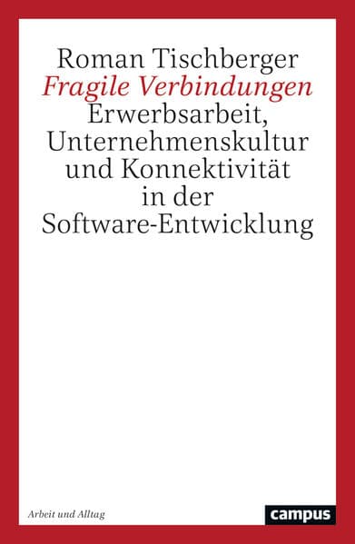 Fragile Verbindungen
