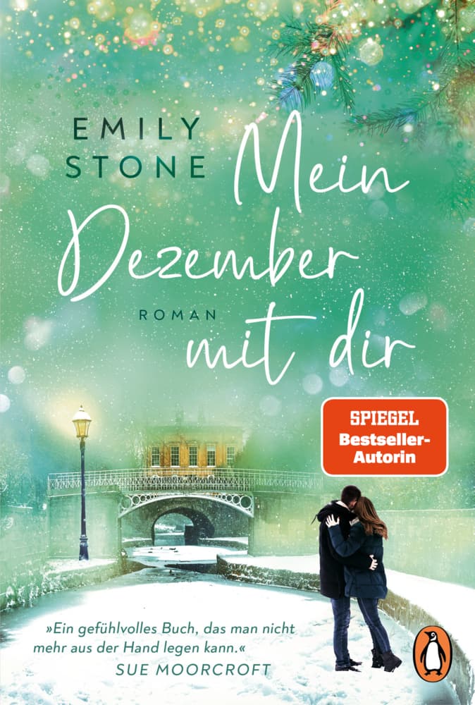 7. Emily Stone: Mein Dezember mit dir