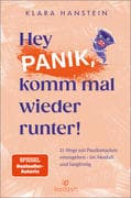Hey Panik, komm mal wieder runter!