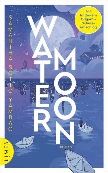 2. Samantha Sotto Yambao: Water Moon