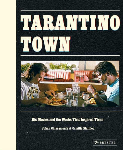 Tarantino Town