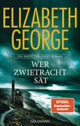Wer Zwietracht sät