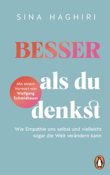 Besser als du denkst