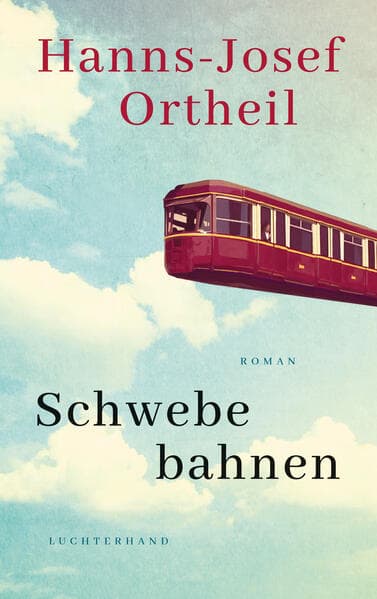 Schwebebahnen