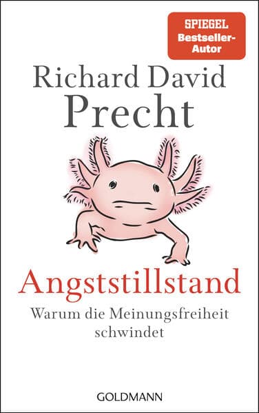 Angststillstand