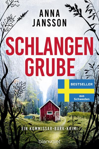 Schlangengrube