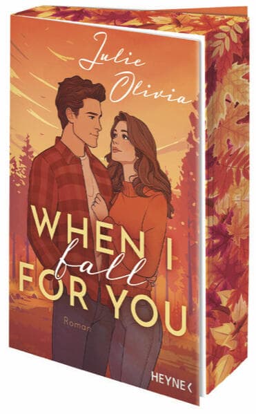 5. Julie Olivia: When I Fall for You
